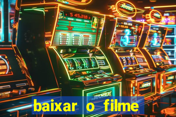 baixar o filme kung fu futebol clube